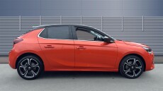 Vauxhall Corsa 1.2 Turbo Elite Nav Premium 5dr Petrol Hatchback